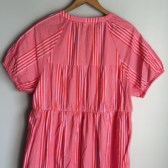 NEW Mersea SS BIRDIE MAXI DRESS L/XL - Picture 9 of 13
